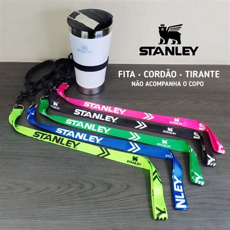 Fita Tirante Cord O Al A Para Caneca E Copo T Rmico De Cerveja Clubes