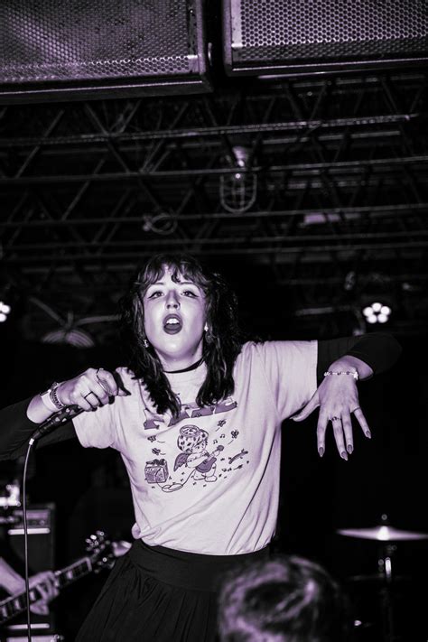 MILITARIE GUN And SPACED In Minneapolis See Photos Of Hardcore Rising Stars