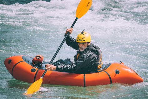 Are Inflatable Kayaks Safe? - Paddle Pursuits