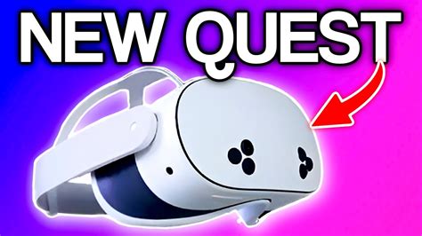 New Meta Quest 3s Could Be The Most Important VR Headset EVER YouTube