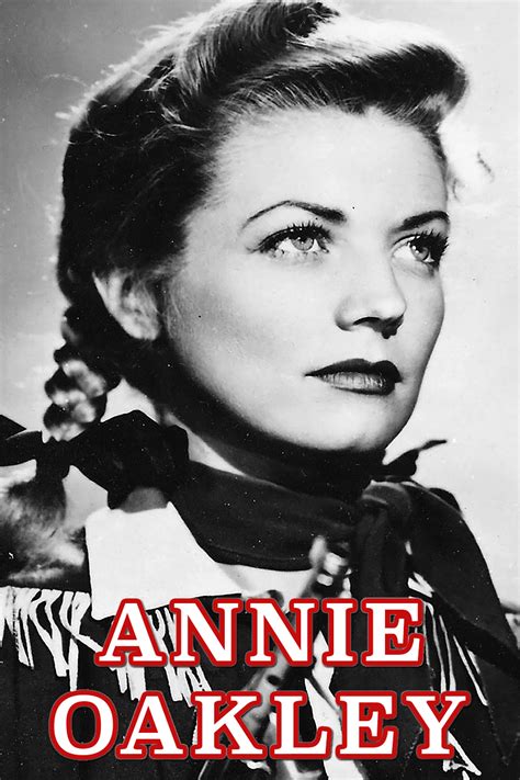 Watch Annie Oakley Online Season 3 1956 Tv Guide