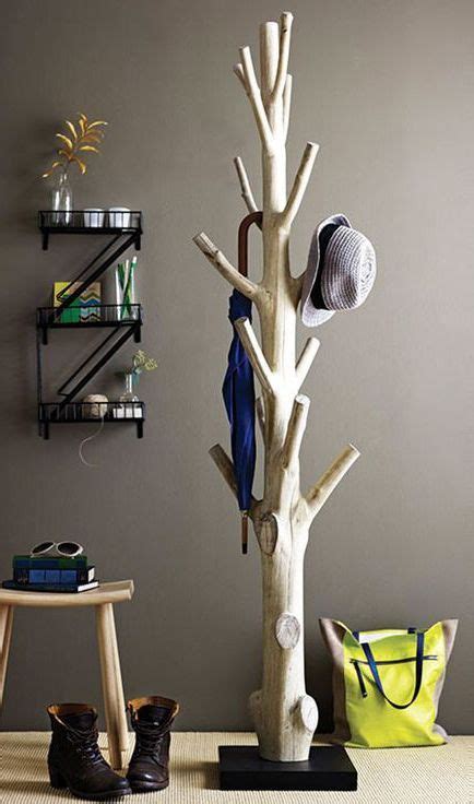 25 Free Standing Coat Racks And Stands Youll Want Right Now Digsdigs