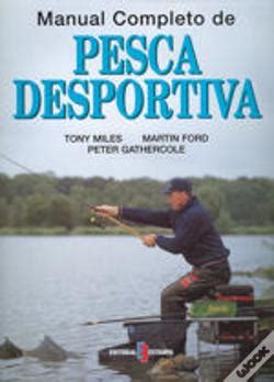 Manual De Pesca En Mar Pdf Pesca Información