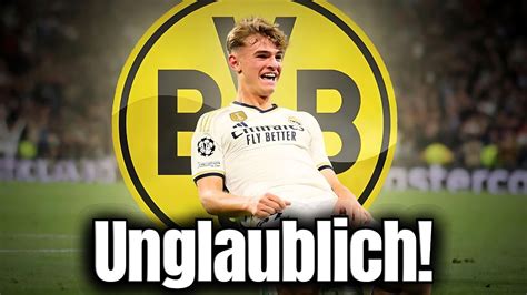 BVB GERADE ANGEKÜNDIGT GROSSE VERSTÄRKUNG KOMMT ZUM BVB BORUSSIA