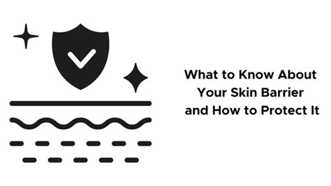 What To Know About Your Skin Barrier And How To Protect It Nourish London