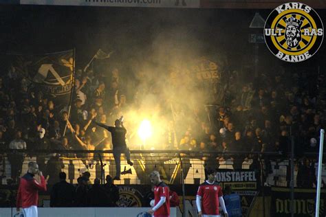 Spieltag Fortuna K Ln Alemannia Aachen