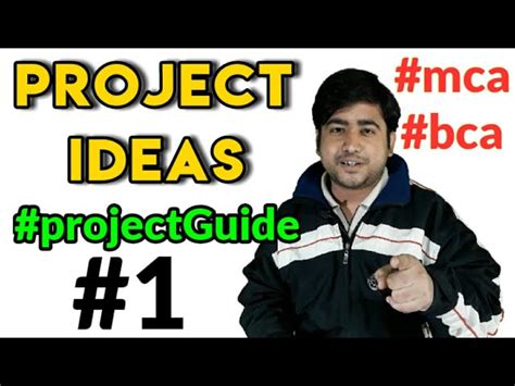 Bca Final Year Project Topic Ideas With Source Code Off