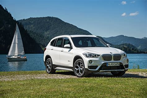 2016 Bmw X1 Information Patrick Bmw In Schaumburg Near Chicago Il