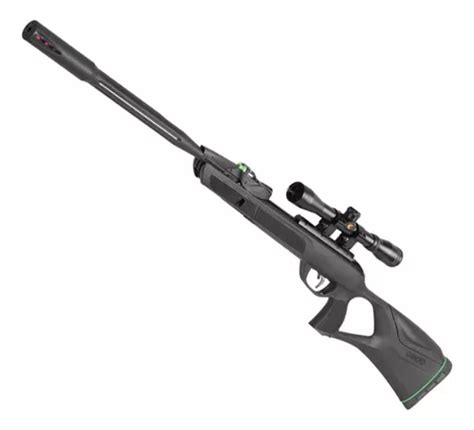 Rifle Gamo Nitro Piston Pi X Roadster Igt Mira Usado Cuotas