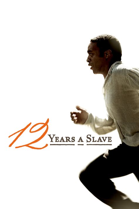 12 Years A Slave 2013 · Movies · Textbook