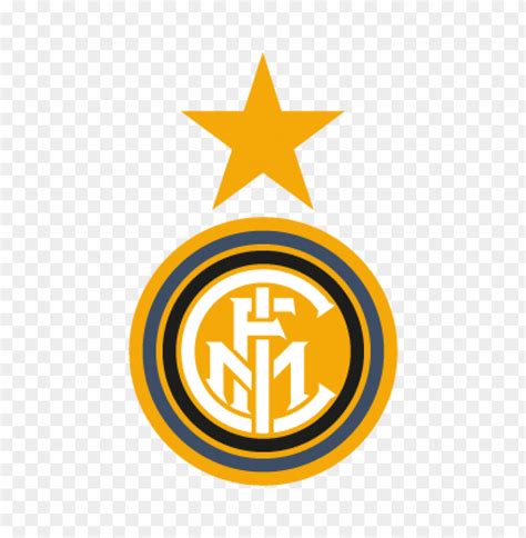 Inter Club Vector Logo Download Free 465430 Toppng