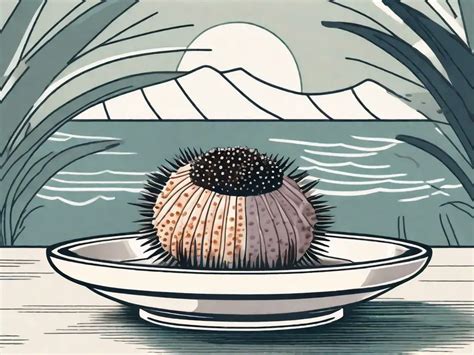 What Does Sea Urchin Taste Like Tiny Kitchen Divas