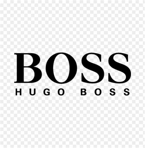 Hugo Boss Logo Wallpaper