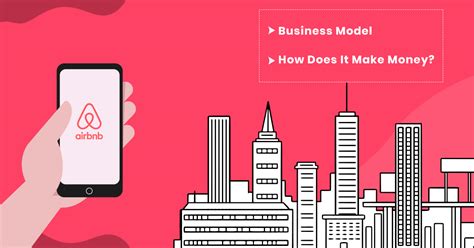 How Does Airbnb Work Airbnb Business Model Explained