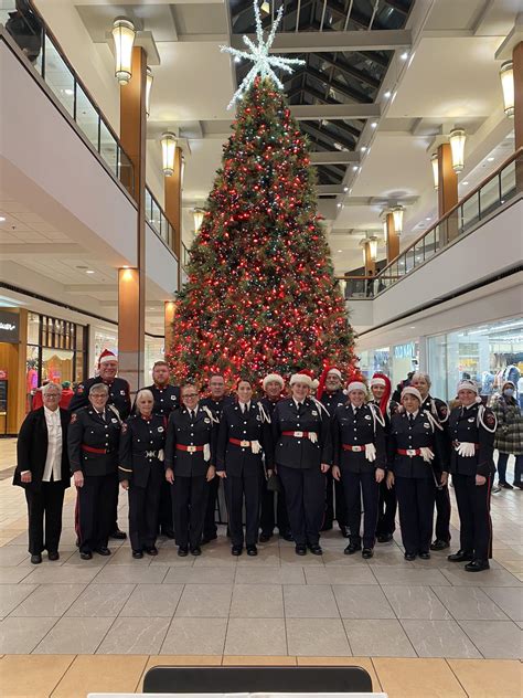 Hamilton Police Choir Hamilton On