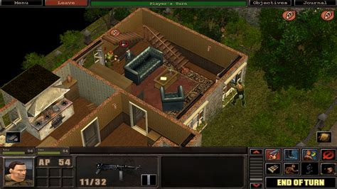 Download Silent Storm Gold Edition Full PC Game
