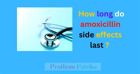 Amoxicillin 500mg Dosage How Many Days To Take