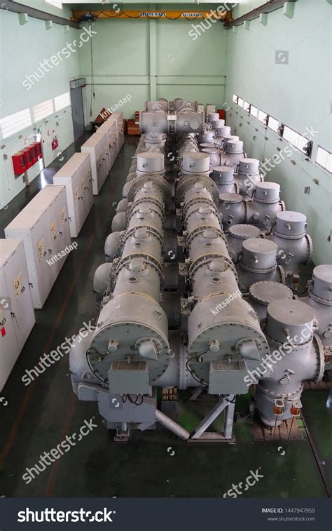 894 Gis Substation Images Stock Photos And Vectors Shutterstock