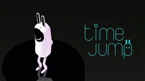 Time Jump Gameplay | Android Arcade Game - YouTube