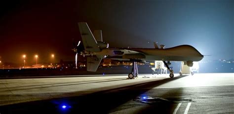 General Atomics Awarded Mq Reaper Contract Dod Daily Contracts