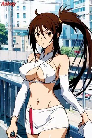 Uzume Luscious Hentai Manga Porn