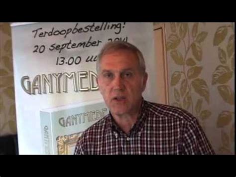 Ganymedes-14 (2014): trailer bij het jaarboek - YouTube