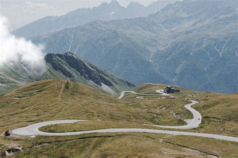 Rennradfahren in Rauris schönsten Touren Outdooractive