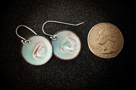 Pin By Fired Up Enamel Jewelry On Fired Up Drop Earrings Jewelry