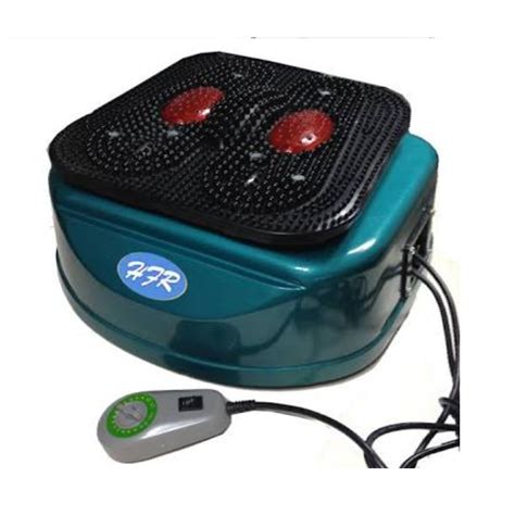 Commercial Blood Circulation Massager AMA-1003B Blue