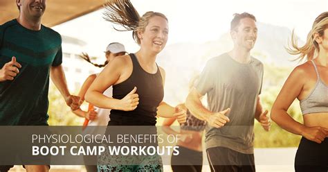 Boot Camp San Francisco: Physical Benefits of Bootcamp