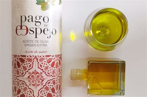 Porqu Mi Aceite Virgen Extra Cosecha Temprana Ya No Es Tan Verde