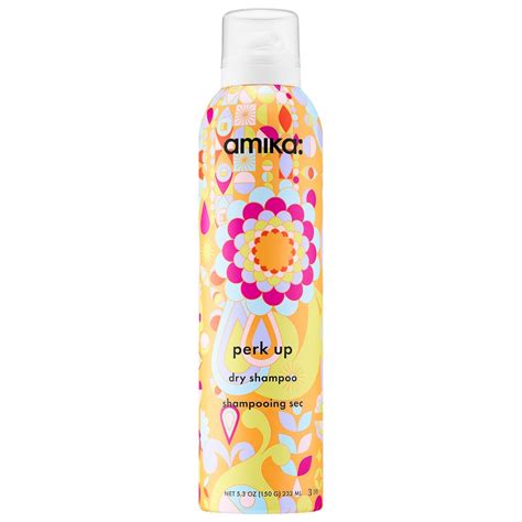 Amika Perk Up Dry Shampoo Cheap Products At Sephora Popsugar Beauty Photo 6