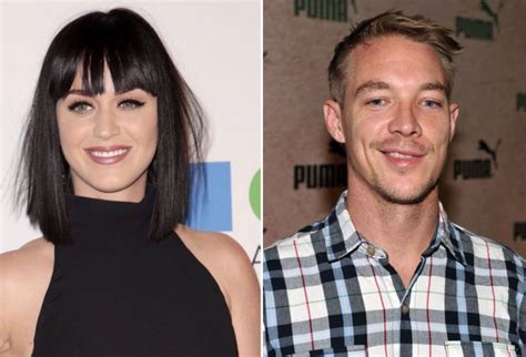 Katy Perry and Diplo hooked up at Coachella|Lainey Gossip Entertainment ...