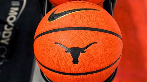 Texas Longhorns Lose Another 5-Star Basketball Recruit