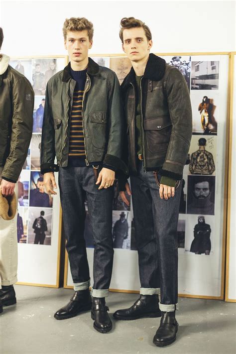 50s Men Style