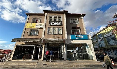 Erzurum Da Y Ll K O Mekan Tarih Oluyor Genel Erzurum Pusula