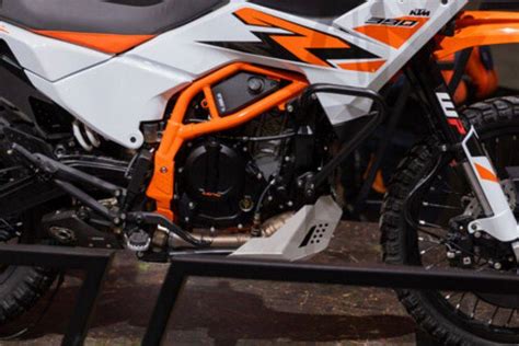 2025 Ktm 390 Adventure R 390 Enduro R And 390 Smc Revealed At The Eicma 2024 Bikedekho