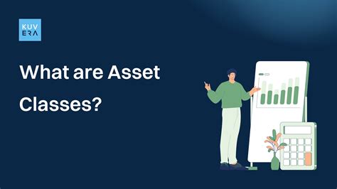 What Are Asset Classes Types Of Asset Classes