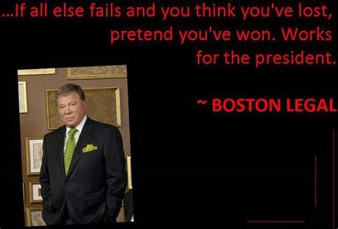 Boston Legal Quotes. QuotesGram