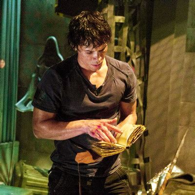 Bellamy Blake - The 100 (TV Show) Photo (37100375) - Fanpop