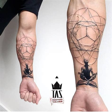 Tattoo Artist Rodrigotas