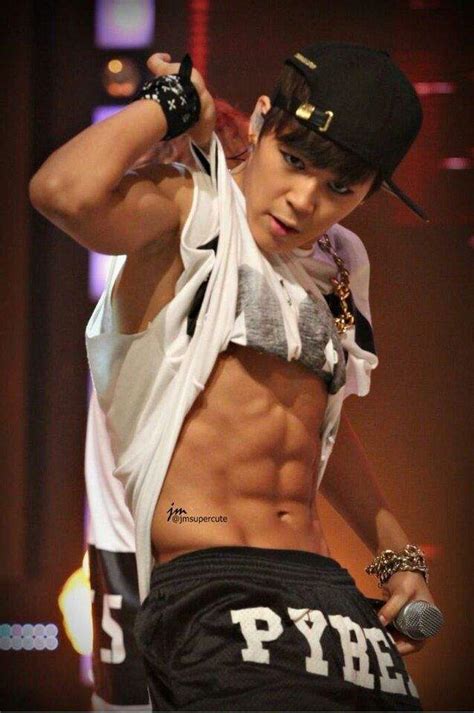 Park Jimin Show Me Your Abs Army S Amino