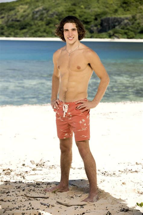 Survivor 41 Meet The Cast Photo Gallery