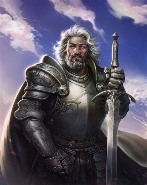 D D Dungeons And Dragons Human Male Character Ideas Pathfinder