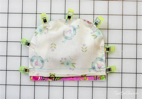 45 Free Coin Purse Sewing Pattern Zipper Closure Riochromeesa