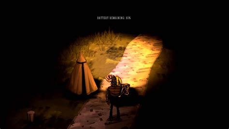 Don't Starve; Screecher mod - YouTube