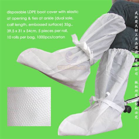 Polypropylene Nonwoven Pp Sms Pp Pe Medical Surgical Hospital Plastic