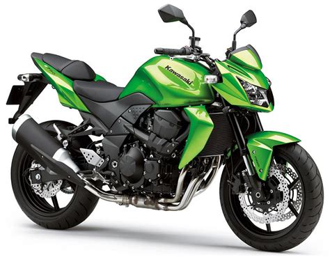 Kawasaki Z Fiche Moto Motoplanete