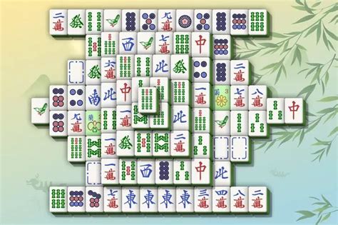 Mahjong Solitaire: Classic - Play Free Online Game | Play free online games, Free online games ...