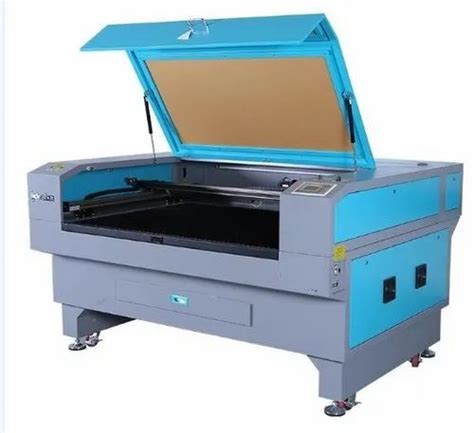 Mild Steel ATS 1060 A Co2 Laser Cutting And Engraving Machine At Rs